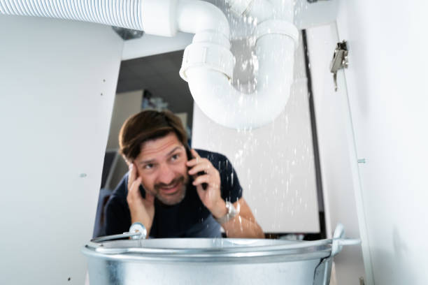 Best Plumbing Repair Near Me  in Versailles, KY