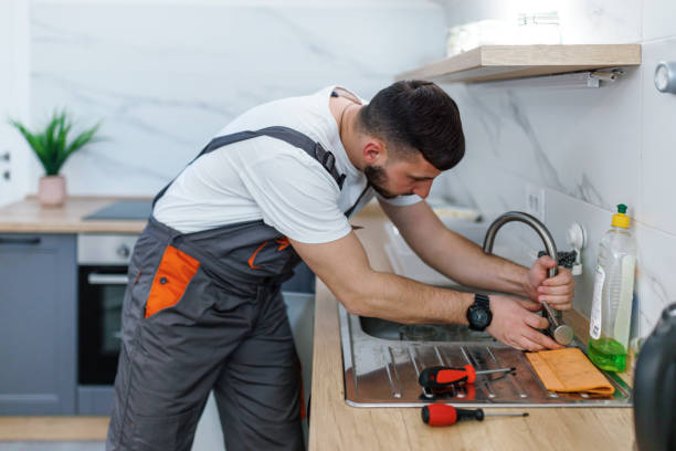  Versailles, KY Plumbing Pros