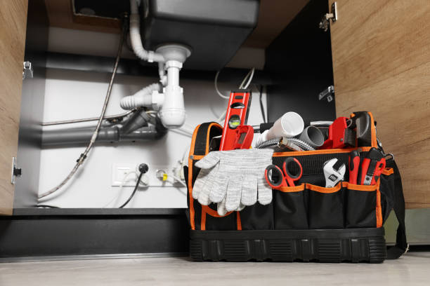Best Plumbing Repair Near Me  in Versailles, KY