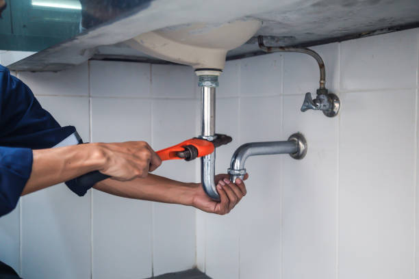 Best Local Plumber Services  in Versailles, KY