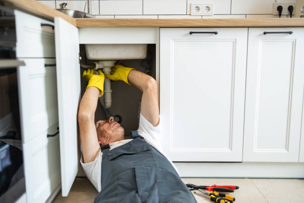 Best Water Heater Repair  in Versailles, KY