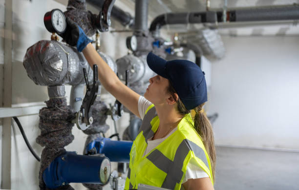 Best Boilers & Radiators  in Versailles, KY