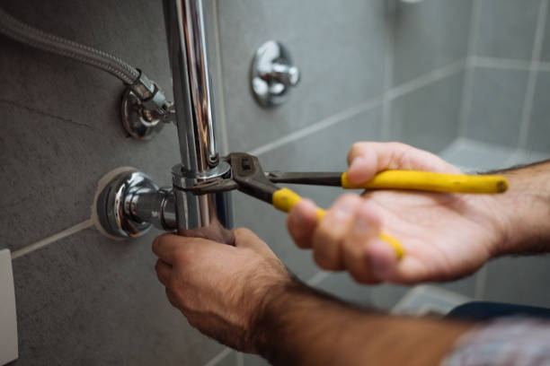 Best Affordable Plumbing Services  in Versailles, KY