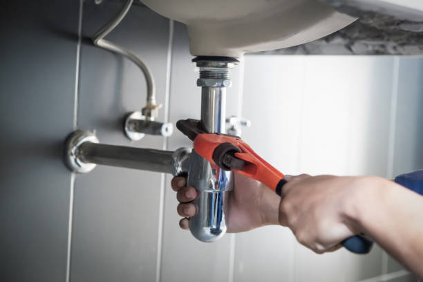 Best Affordable Plumbing Services  in Versailles, KY
