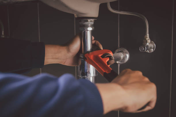 Best Plumbing Inspection Services  in Versailles, KY